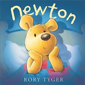 Newton (Hardcover)